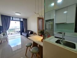 The Trilinq (D5), Condominium #566023371